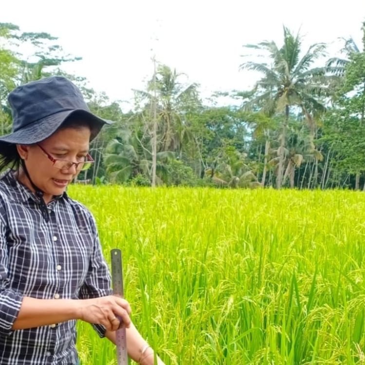 Dr. Mia Miranti Rustama, S.Si., M.P.