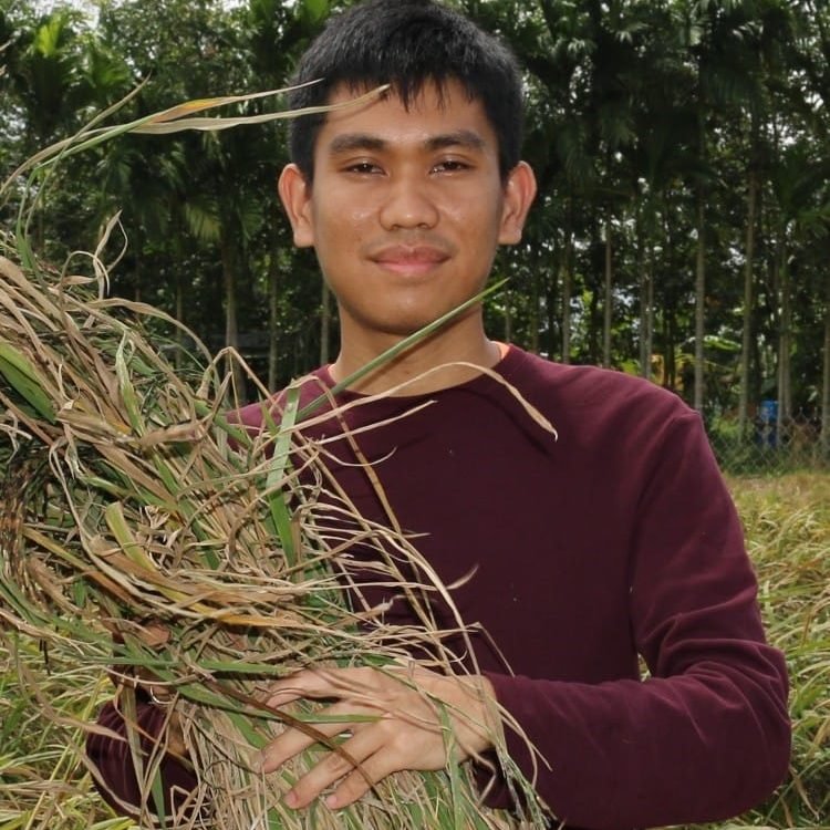 Febri Doni, S.Si., M.Sc., Ph.D