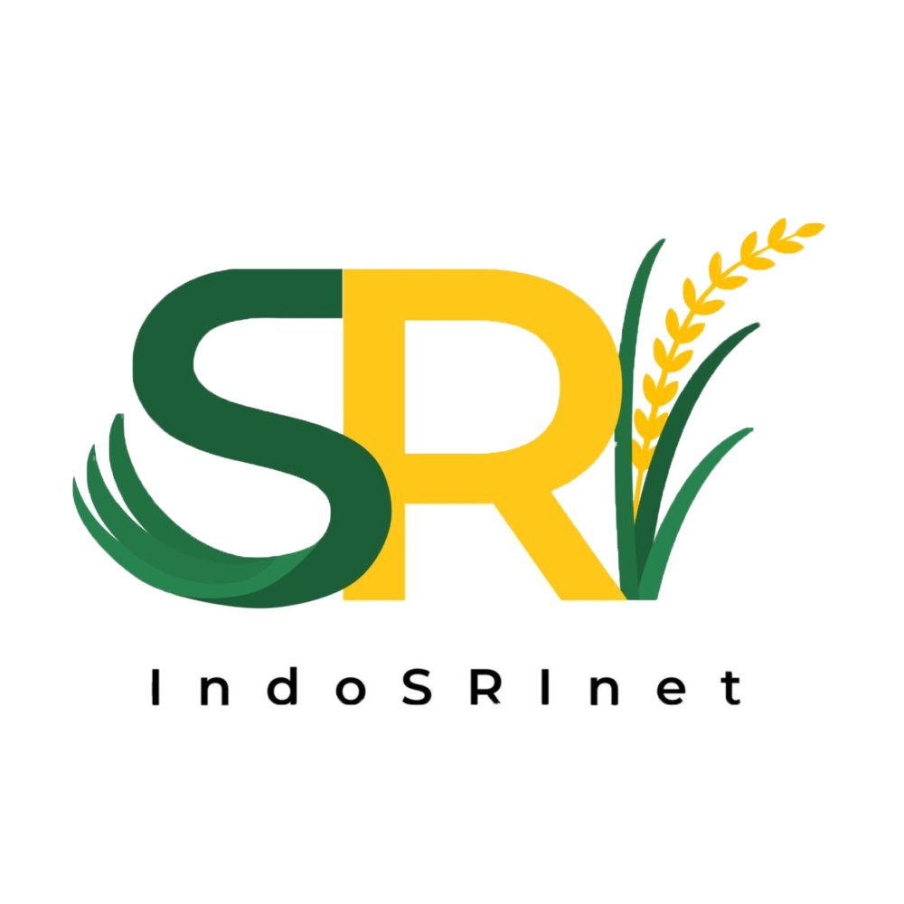 Logo IndoSriNET