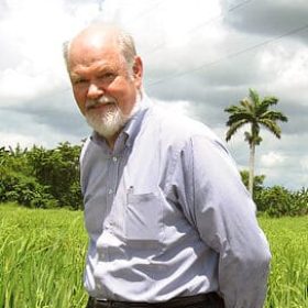 Prof. Dr. Norman Uphoff