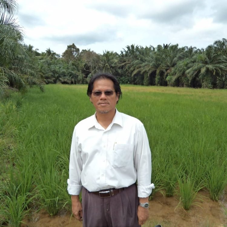 Prof. Dr. Wan Mohtar Wan Yusoff